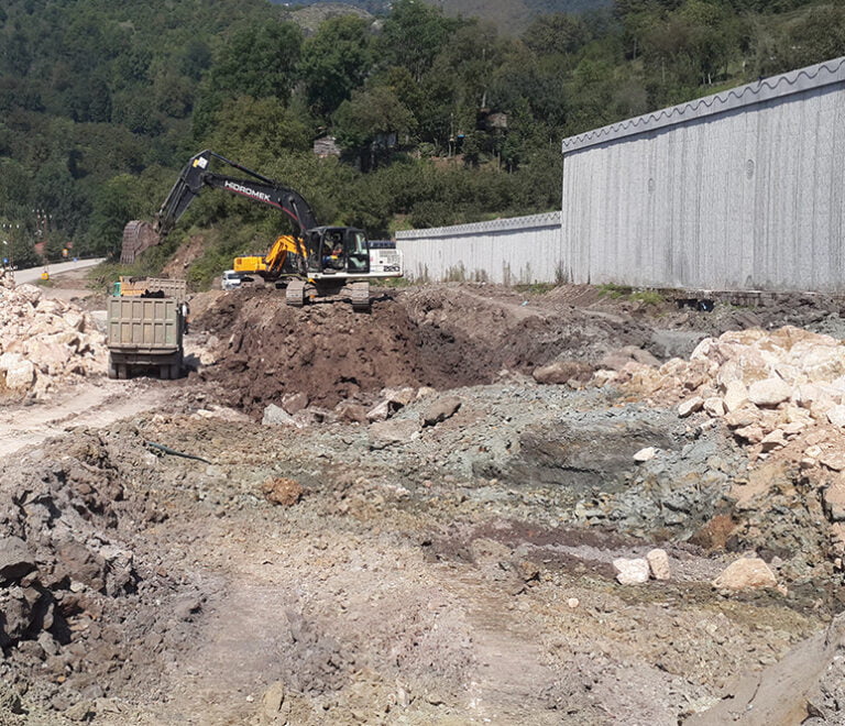 Kabataş Çevre Yolu